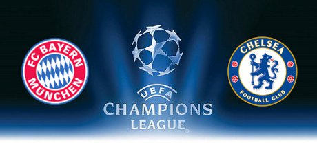 Bayern Chelsea Champions League Finale Tipp